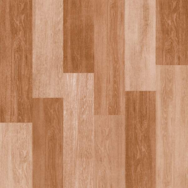 50x50 cm. อินเกิล วู้ด บราวน์ (ขัดขอบ)
