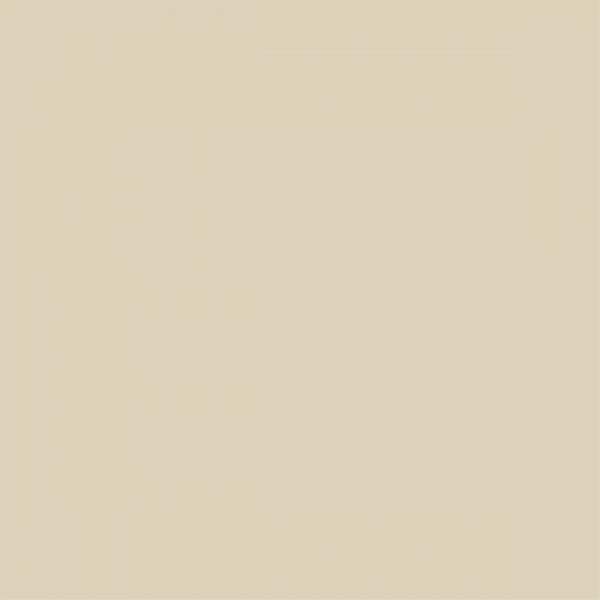 พอร์ซเลน 60x60 cm. สีเรียบ ครีมขาว Duragres แฮปปี้ไวท์ นาโน
