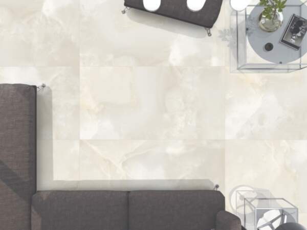 60x120 cm. เอเดน เบจ (โพลิช)