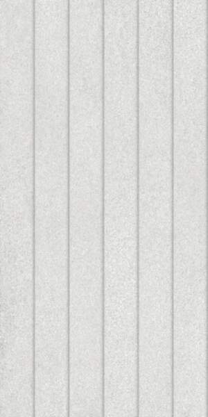 30x60 cm. ไดร่า ไลเนอร์ เกรย์ (ขัดขอบ)