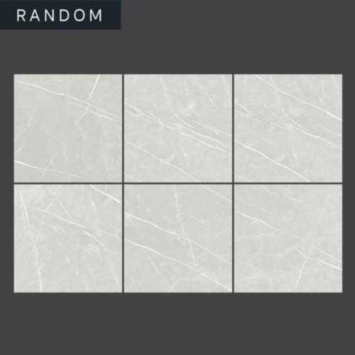 50x50cm. การ์ดเนอร์ไลท์เกรย์ (AM)