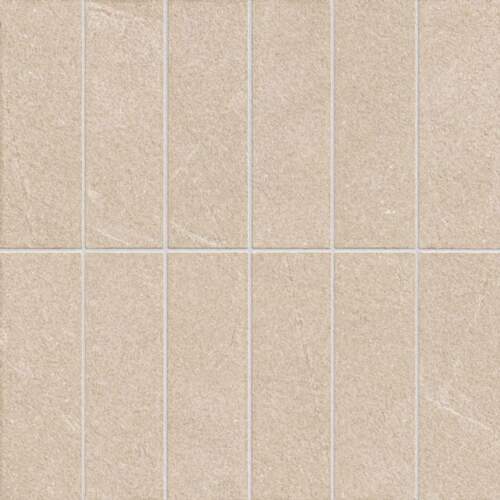 กระเบื้องปูพื้น กันลื่น 16X16 นิ้ว ลายอิฐ โมดิซโบน (AF) Duragres