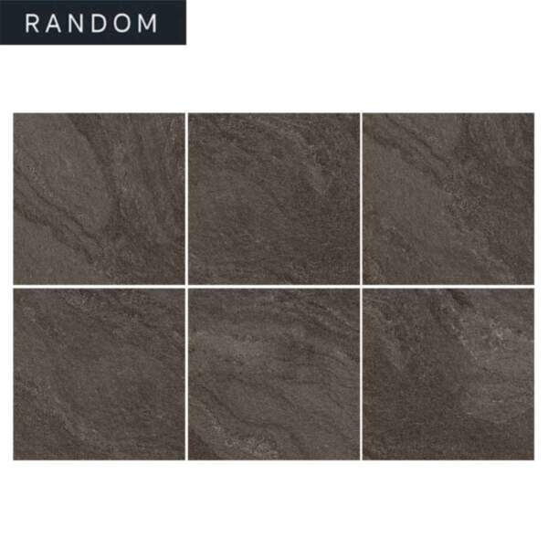 60x60 cm. โกนาเต้ ชาร์โคล (MM)