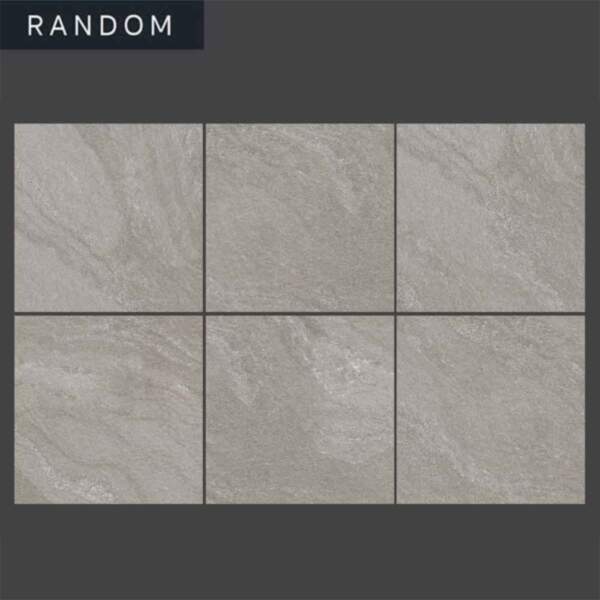 60x60 cm. โกนาเต้ ไลท์เกรย์ (MM)