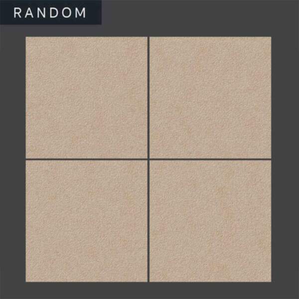 60x60 cm. เปเป้ บราวน์ (MM)