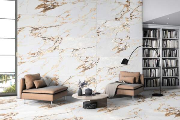 60x120 cm. โกลเด้น แฟนตาซี