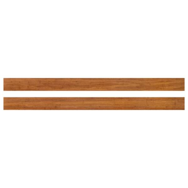130x1850x14 mm. Timber Flooring ทีค  ลายไม้