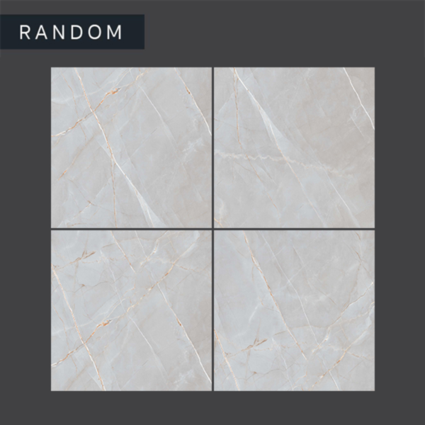 80x80 cm. วอรามาร์ ซิลเวอร์