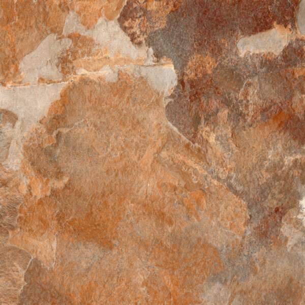 16x16 นิ้ว Zuma Brown