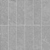 กระเบื้องปูพื้น 16x16 นิ้ว โมดิซเกรย์ (AF) ลายอิฐ Duragres