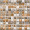กระเบื้องพื้น 16X16 นิ้ว ลายหิน รามี่บราวน์ Duragres เกรด 1