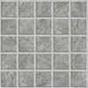 พอร์ซเลน 40x40 cm. แองกัส เกรย์ ลายหิน CERGRES เกรด 1