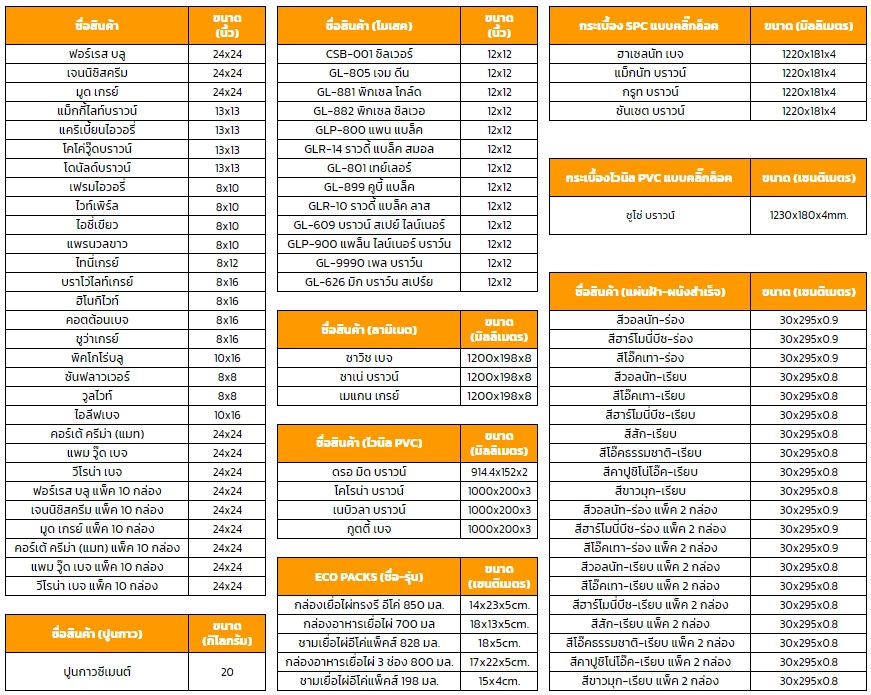duragres-shopee-1010-product-list