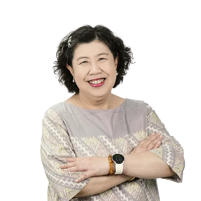 นางนิภานันท์ ตันตรานนท์