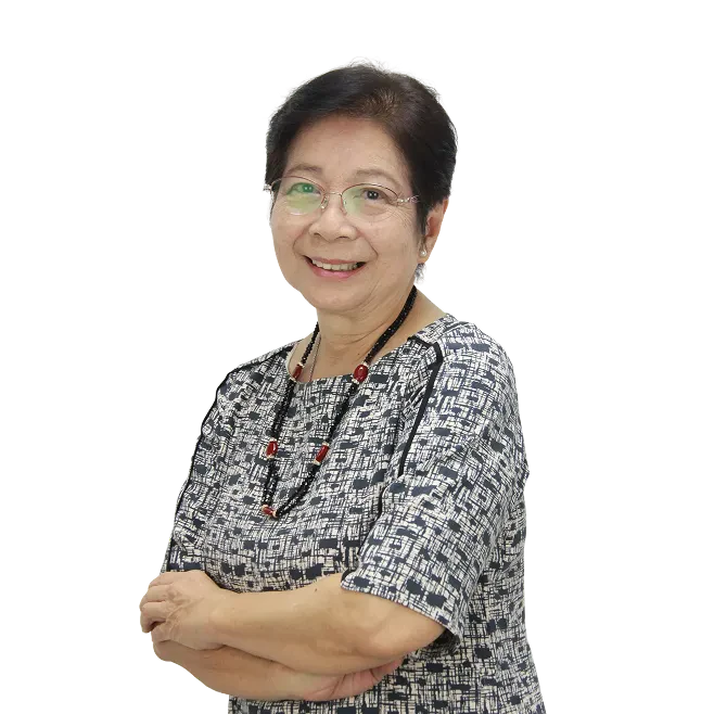 Mrs. Nopparat Runguthaisiri