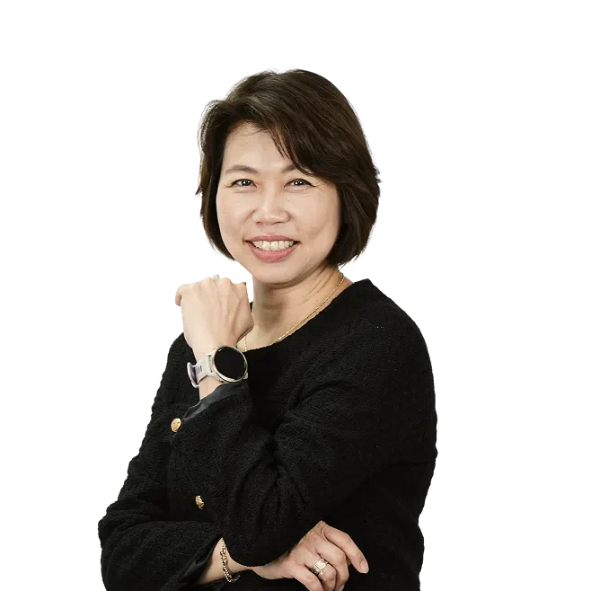 นางสาวรติรัตน์ เหล่าวิวัฒน์วงศ์