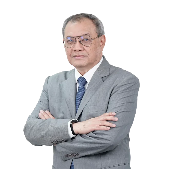 Captain Seranee Phenjati
