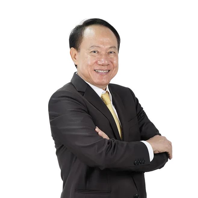 Mr. Supoj Kaewmanee