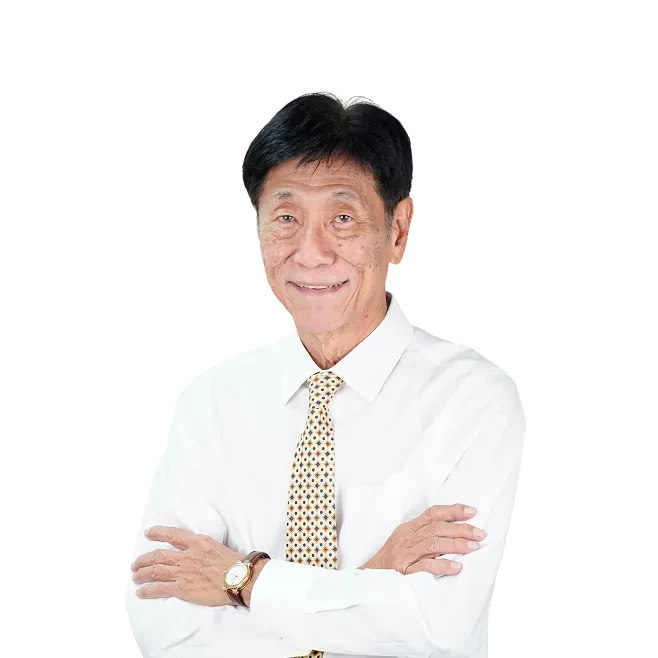 นายสุรินทร์ วงศ์กิตติพัฒน์