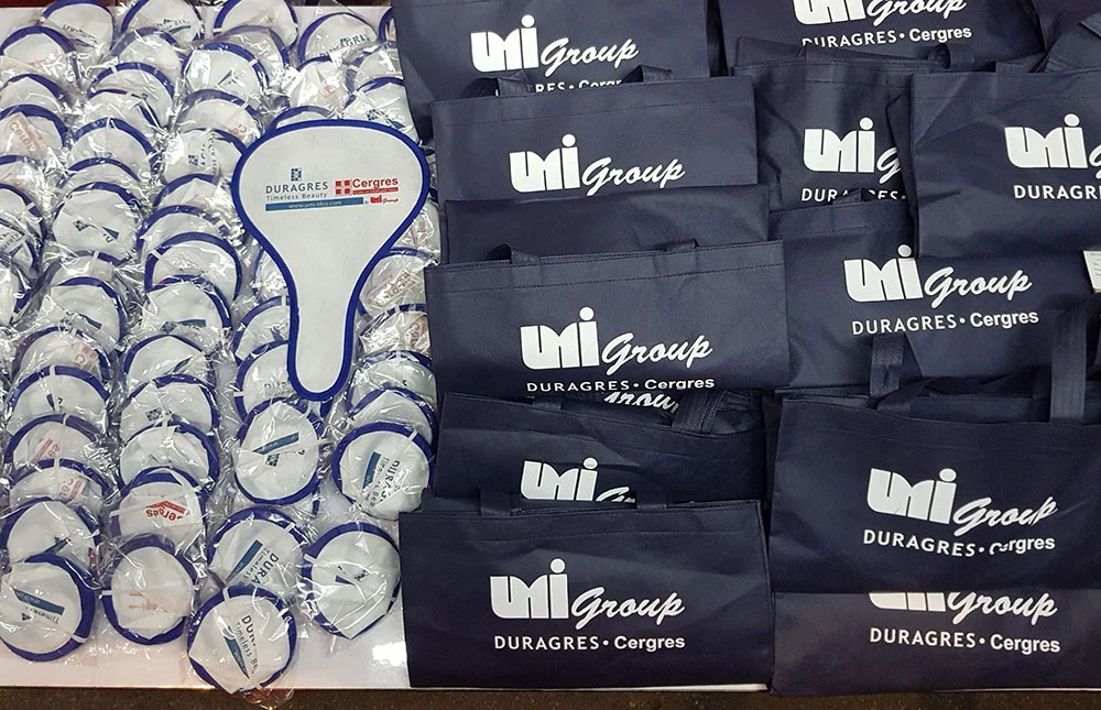UMI GROUP ร่วมสนับสนุนงานเดิน - วิ่งการกุศล “บ้านพิงพัก ให้รักช่วยรัน” เพื่อช่วยเหลือผู้ป่วยมะเร็งเต้านมระยะสุดท้ายแก่ผู้ยากไร้