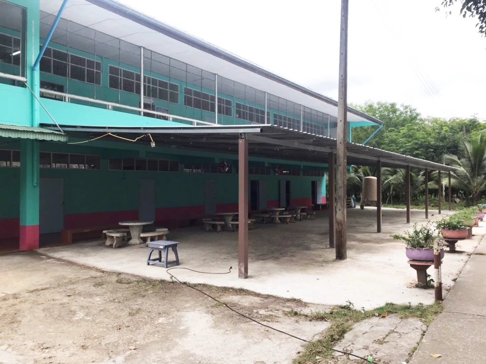 UMI GROUP ผู้ผลิตและจัดจำหน่ายกระเบื้องชั้นนำของประเทศไทย ภายใต้แบรนด์ดูราเกรสและเซอเกรส  เดินหน้าสานต่อโครงการ “ดูราเกรสเราช่วยกัน”