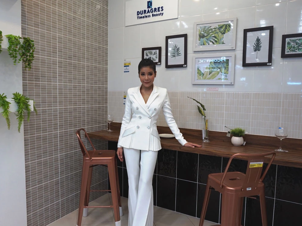 UMI GROUP ร่วมแสดงความยินดีดูโฮมฉลองเปิดสาขาบางนา-ตราด