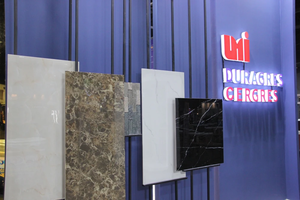 UMI GROUP ร่วมโชว์นวัตกรรมตอบโจทย์ด้านสุขภาพและความปลอดภัย  พร้อมเผยเสน่ห์กระเบื้องสไตล์ ART DECO ในงานสภาสถาปนิก' 19
