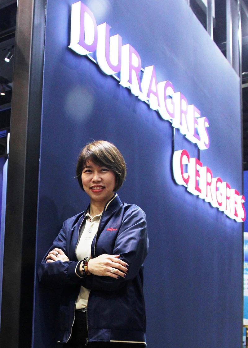 UMI GROUP  เปิดเกมรุกบุกตลาดดิจิทัล  สร้างประสบการณ์ใหม่ในการชมและช้อปกระเบื้องออนไลน์ด้วยเทคโนโลยี VR Exhibition  พร้อมตอบรับวิถีใหม่ New Normal