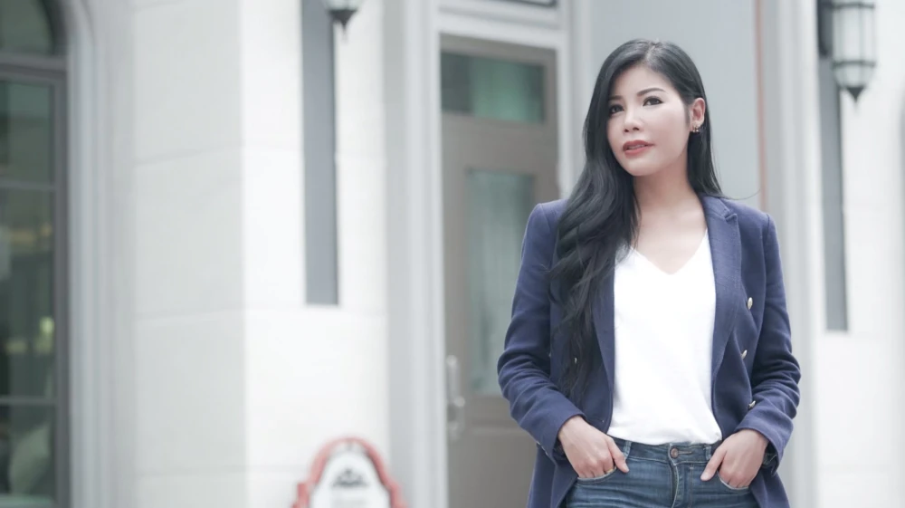 คุณแหวนแหวน พาชม THE GRAND วิภาวดีฯ 60 คฤหาสน์กลางเมือง สไตล์โมเดิร์น-คลาสสิค