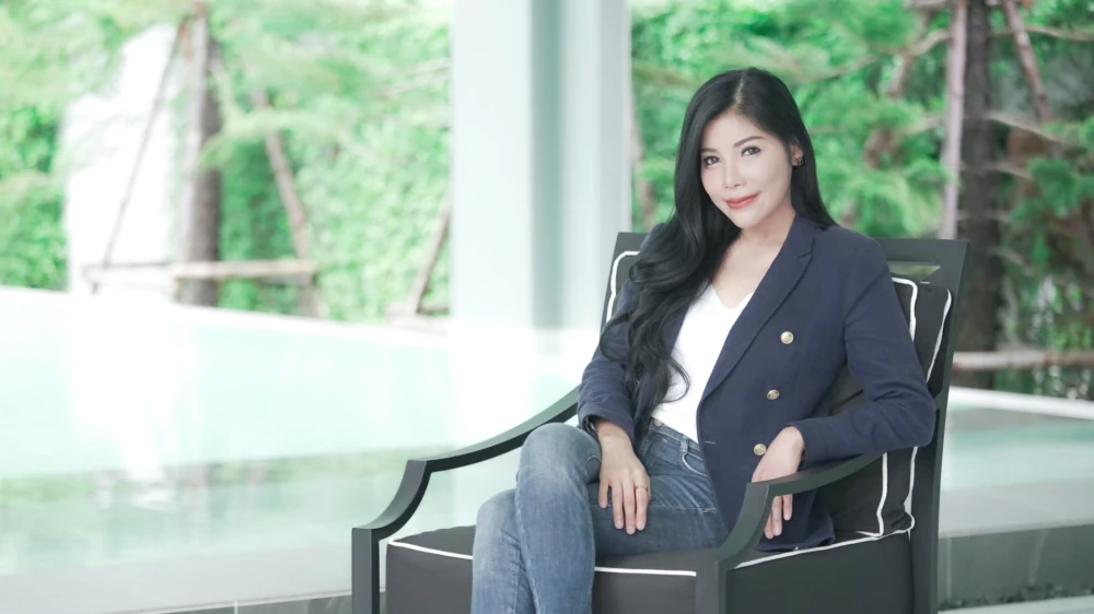 คุณแหวนแหวน พาชม THE GRAND วิภาวดีฯ 60 คฤหาสน์กลางเมือง สไตล์โมเดิร์น-คลาสสิค