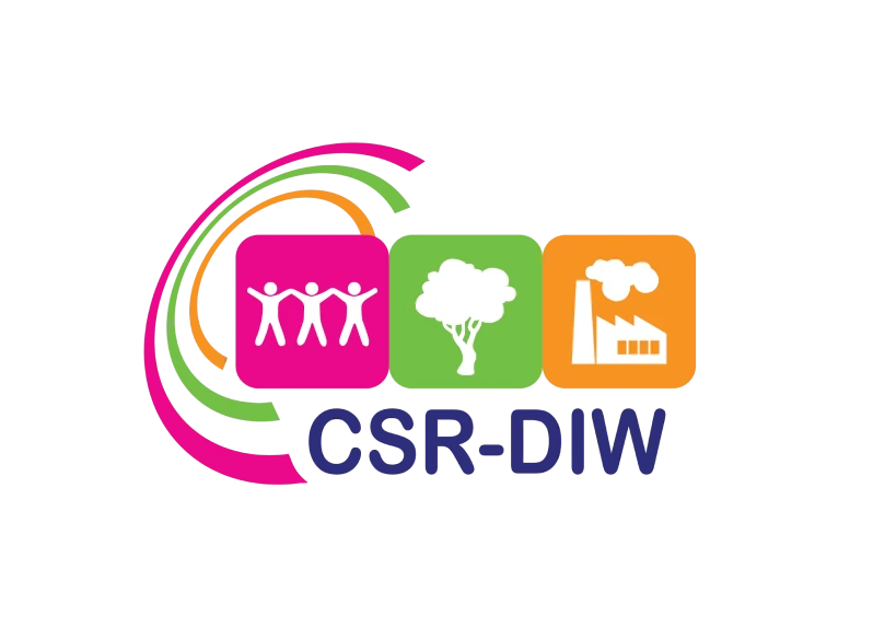 รางวัล CSR-DIW Award