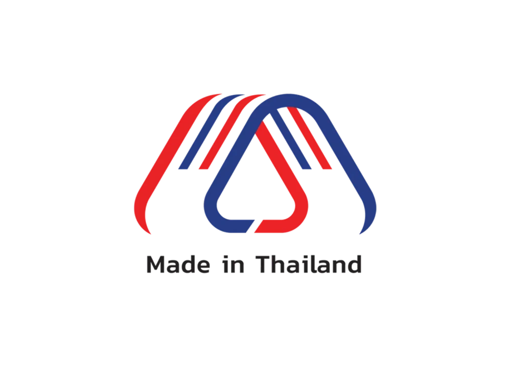 การรับรองจาก Made in Thailand