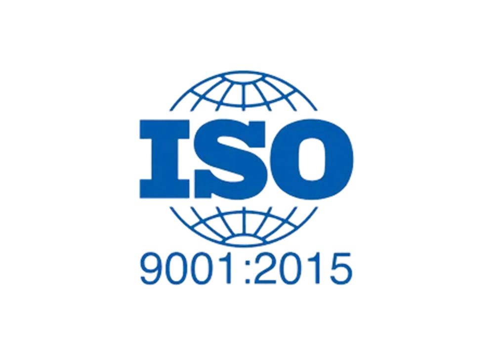 ระบบบริหารคุณภาพ (ISO 9001:2015)